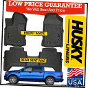 Husky Liners Weatherbeater 2019-20 Ford Ranger SuperCrew Front &amp; Rear Floor MatsカテゴリFloor Mat状態新品メーカーFord車種Ranger発送詳細送料一律 1000円（※北海道、沖縄、離島は省く）商品詳細輸入商品の為、英語表記となります。 Condition: New Country/Region of Manufacture: United States Placement on Vehicle: Left, Right, Front, Second Row Interchange Part Number: Super Crew Cab, 1st & 2nd Row, 2020 Brand: Husky Liners Floor Mats Color: Black Fitment Type: Direct Replacement Surface Finish: Thermoplastic / Rubberized Warranty: Lifetime Manufacturer Part Number: 13411-14411 UPC: 753933134112状態：新品製造国/地域：米国車両への配置：左、右、前、2列目インターチェンジ部品番号：スーパークルーキャブ、1列目と2列目、2020年ブランド：ハスキーライナーフロアマットカラー：ブラック装備タイプ：直接交換表面仕上げ：熱可塑性/ゴム引き保証：生涯メーカー部品番号：13411-14411 UPC：753933134112※以下の注意事項をご理解頂いた上で、ご購入下さい※■海外輸入品の為、NC・NRでお願い致します。■商品の在庫は常に変動いたしております。ご購入いただいたタイミングと在庫状況にラグが生じる場合がございます。■商品名は英文を直訳で日本語に変換しております。商品の素材等につきましては、商品詳細をご確認くださいませ。ご不明点がございましたら、ご購入前にお問い合わせください。■フィッテングや車検対応の有無については、基本的に画像と説明文よりお客様の方にてご判断をお願いしております。■取扱い説明書などは基本的に同封されておりません。■取付並びにサポートは行なっておりません。また作業時間や難易度は個々の技量に左右されますのでお答え出来かねます。■USパーツは国内の純正パーツを取り外した後、接続コネクタが必ずしも一致するとは限らず、加工が必要な場合もございます。■商品購入後のお客様のご都合によるキャンセルはお断りしております。（ご注文と同時に商品のお取り寄せが開始するため）■お届けまでには、2〜3週間程頂いております。ただし、通関処理や天候次第で遅れが発生する場合もございます。■商品の配送方法や日時の指定頂けません。■大型商品に関しましては、配送会社の規定により個人宅への配送が困難な場合がございます。その場合は、会社や倉庫、最寄りの営業所での受け取りをお願いする場合がございます。■大型商品に関しましては、輸入消費税が課税される場合もございます。その場合はお客様側で輸入業者へ輸入消費税のお支払いのご負担をお願いする場合がございます。■輸入品につき、商品に小傷やスレなどがある場合がございます。商品の発送前に念入りな検品を行っておりますが、運送状況による破損等がある場合がございますので、商品到着後は速やかに商品の確認をお願いいたします。■商品説明文中に英語にて”保証”に関する記載があっても適応されませんので、ご理解ください。なお、商品ご到着より7日以内のみ保証対象とします。ただし、取り付け後は、保証対象外となります。■商品の破損により再度お取り寄せとなった場合、同様のお時間をいただくことになりますのでご了承お願いいたします。■弊社の責任は、販売行為までとなり、本商品の使用における怪我、事故、盗難等に関する一切責任は負いかねます。■他にもUSパーツを多数出品させて頂いておりますので、ご覧頂けたらと思います。■USパーツの輸入代行も行っておりますので、ショップに掲載されていない商品でもお探しする事が可能です!!また業販や複数ご購入の場合、割引の対応可能でございます。お気軽にお問い合わせ下さい。【お問い合わせ用アドレス】　usdm.shop@gmail.com&nbsp;