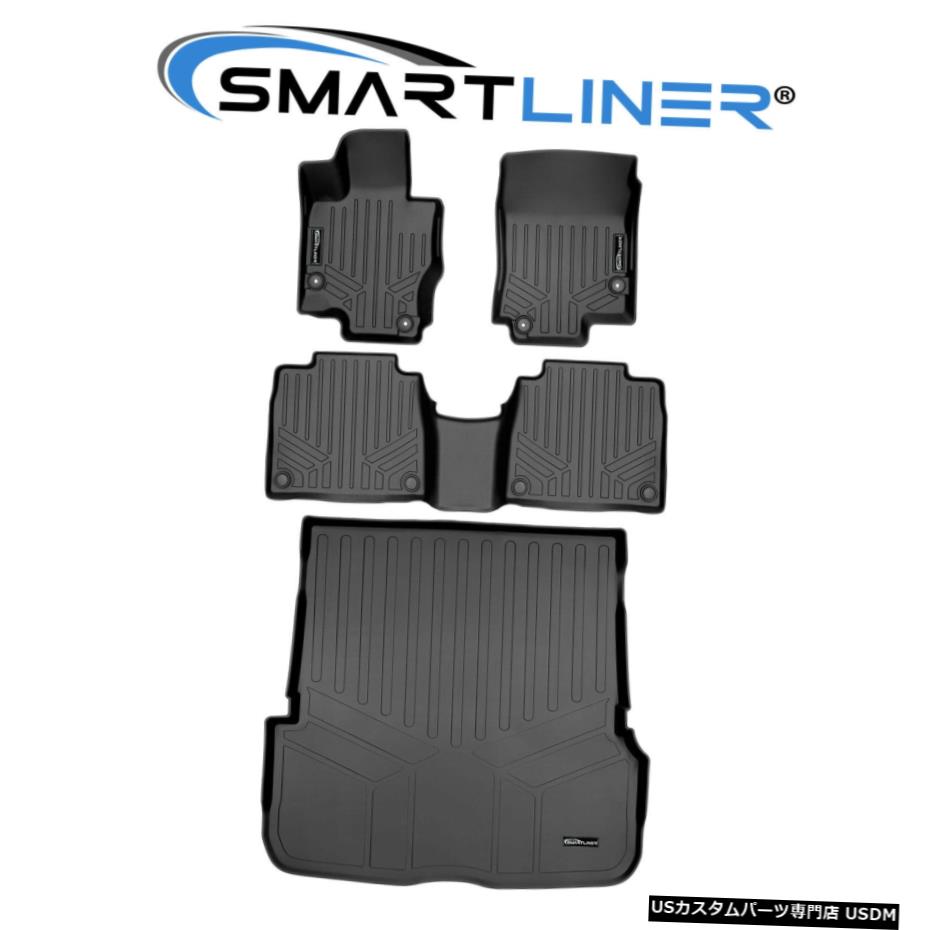 Floor Mat SMARTLINERカスタムフィットフ