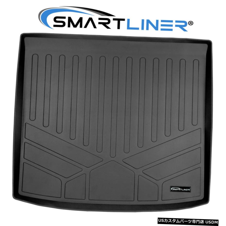 Floor Mat SMARTLINERカスタムフィットカ