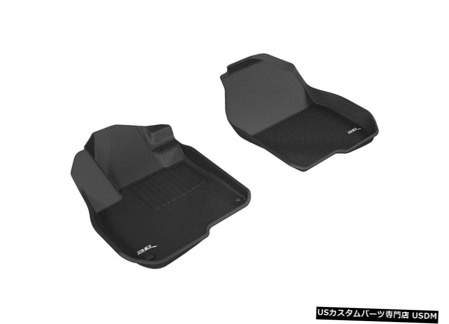 Kagu All-Weather Custom Fit Liners Black 1st Row Floor Mats for 2017-2021 CR-VカテゴリFloor Mat状態新品メーカーHonda車種CR-V発送詳細送料一律 1000円（※北海道、沖縄、離島は省く）商品詳細輸入商品の為、英語表記となります。 Condition: New Brand: 3D MAXpider Surface Finish: Carbon Fiber Embossed Pattern Manufacturer Part Number: L1HD08611509 Modified Item: No Number of Pieces: 2 Color: Black Warranty Length: 3 Year Limited Manufacturer Warranty Placement on Vehicle: Front, Left, Right Order Includes: 1st Row Floor Mats Fitment Type: Direct Replacement Important: PLEASE CONFIRM FIT - SEE COMPATIBILITY CHART/NOTES Warranty: 3 Year Fitment Note: Fits All Models. UPC: 190204021229状態：新品ブランド：3D MAXpider表面仕上げ：カーボンファイバーエンボスパターンメーカー部品番号：L1HD08611509変更されたアイテム：いいえピース数：2カラー：ブラック保証期間：3年間の限定メーカー保証車両への配置：正面、左、右注文内容：1列目フロアマット装備タイプ：直接交換重要：適合を確認してください-互換性チャート/注記を参照してください保証：3年装備注：すべてのモデルに適合します。 UPC：190204021229※以下の注意事項をご理解頂いた上で、ご購入下さい※■海外輸入品の為、NC・NRでお願い致します。■商品の在庫は常に変動いたしております。ご購入いただいたタイミングと在庫状況にラグが生じる場合がございます。■商品名は英文を直訳で日本語に変換しております。商品の素材等につきましては、商品詳細をご確認くださいませ。ご不明点がございましたら、ご購入前にお問い合わせください。■フィッテングや車検対応の有無については、基本的に画像と説明文よりお客様の方にてご判断をお願いしております。■取扱い説明書などは基本的に同封されておりません。■取付並びにサポートは行なっておりません。また作業時間や難易度は個々の技量に左右されますのでお答え出来かねます。■USパーツは国内の純正パーツを取り外した後、接続コネクタが必ずしも一致するとは限らず、加工が必要な場合もございます。■商品購入後のお客様のご都合によるキャンセルはお断りしております。（ご注文と同時に商品のお取り寄せが開始するため）■お届けまでには、2〜3週間程頂いております。ただし、通関処理や天候次第で遅れが発生する場合もございます。■商品の配送方法や日時の指定頂けません。■大型商品に関しましては、配送会社の規定により個人宅への配送が困難な場合がございます。その場合は、会社や倉庫、最寄りの営業所での受け取りをお願いする場合がございます。■大型商品に関しましては、輸入消費税が課税される場合もございます。その場合はお客様側で輸入業者へ輸入消費税のお支払いのご負担をお願いする場合がございます。■輸入品につき、商品に小傷やスレなどがある場合がございます。商品の発送前に念入りな検品を行っておりますが、運送状況による破損等がある場合がございますので、商品到着後は速やかに商品の確認をお願いいたします。■商品説明文中に英語にて”保証”に関する記載があっても適応されませんので、ご理解ください。なお、商品ご到着より7日以内のみ保証対象とします。ただし、取り付け後は、保証対象外となります。■商品の破損により再度お取り寄せとなった場合、同様のお時間をいただくことになりますのでご了承お願いいたします。■弊社の責任は、販売行為までとなり、本商品の使用における怪我、事故、盗難等に関する一切責任は負いかねます。■他にもUSパーツを多数出品させて頂いておりますので、ご覧頂けたらと思います。■USパーツの輸入代行も行っておりますので、ショップに掲載されていない商品でもお探しする事が可能です!!また業販や複数ご購入の場合、割引の対応可能でございます。お気軽にお問い合わせ下さい。【お問い合わせ用アドレス】　usdm.shop@gmail.com&nbsp;