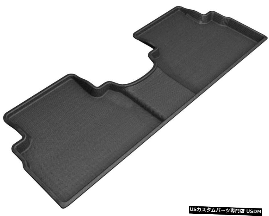 Kagu All-Weather Liners Black 2nd Row Floor Mats for 19-20 Santa Fe 5 PassengerカテゴリFloor Mat状態新品メーカーHyundai車種Santa Fe発送詳細送料一律 1000円（※北海道、沖縄、離島は省く）商品詳細輸入商品の為、英語表記となります。 Condition: New Brand: 3D MAXpider Surface Finish: Carbon Fiber Embossed Pattern Manufacturer Part Number: L1HY09321509 Modified Item: No Number of Pieces: 1 Color: Black Warranty Length: 3 Year Limited Manufacturer Warranty Placement on Vehicle: Second Row Order Includes: 2nd Row Floor Mats Fitment Type: Direct Replacement Important: PLEASE CONFIRM FIT - SEE COMPATIBILITY CHART/NOTES Warranty: 3 Year Fitment Note: Only Fits 5 Seater Models. UPC: 190204037305状態：新品ブランド：3D MAXpider表面仕上げ：カーボンファイバーエンボスパターンメーカー部品番号：L1HY09321509変更されたアイテム：いいえピース数：1カラー：ブラック保証期間：3年間の限定メーカー保証車両への配置：2列目注文内容：2列目フロアマット装備タイプ：直接交換重要：適合を確認してください-互換性チャート/注記を参照してください保証：3年装備注：5人乗りモデルにのみ適合します。 UPC：190204037305※以下の注意事項をご理解頂いた上で、ご購入下さい※■海外輸入品の為、NC・NRでお願い致します。■商品の在庫は常に変動いたしております。ご購入いただいたタイミングと在庫状況にラグが生じる場合がございます。■商品名は英文を直訳で日本語に変換しております。商品の素材等につきましては、商品詳細をご確認くださいませ。ご不明点がございましたら、ご購入前にお問い合わせください。■フィッテングや車検対応の有無については、基本的に画像と説明文よりお客様の方にてご判断をお願いしております。■取扱い説明書などは基本的に同封されておりません。■取付並びにサポートは行なっておりません。また作業時間や難易度は個々の技量に左右されますのでお答え出来かねます。■USパーツは国内の純正パーツを取り外した後、接続コネクタが必ずしも一致するとは限らず、加工が必要な場合もございます。■商品購入後のお客様のご都合によるキャンセルはお断りしております。（ご注文と同時に商品のお取り寄せが開始するため）■お届けまでには、2〜3週間程頂いております。ただし、通関処理や天候次第で遅れが発生する場合もございます。■商品の配送方法や日時の指定頂けません。■大型商品に関しましては、配送会社の規定により個人宅への配送が困難な場合がございます。その場合は、会社や倉庫、最寄りの営業所での受け取りをお願いする場合がございます。■大型商品に関しましては、輸入消費税が課税される場合もございます。その場合はお客様側で輸入業者へ輸入消費税のお支払いのご負担をお願いする場合がございます。■輸入品につき、商品に小傷やスレなどがある場合がございます。商品の発送前に念入りな検品を行っておりますが、運送状況による破損等がある場合がございますので、商品到着後は速やかに商品の確認をお願いいたします。■商品説明文中に英語にて”保証”に関する記載があっても適応されませんので、ご理解ください。なお、商品ご到着より7日以内のみ保証対象とします。ただし、取り付け後は、保証対象外となります。■商品の破損により再度お取り寄せとなった場合、同様のお時間をいただくことになりますのでご了承お願いいたします。■弊社の責任は、販売行為までとなり、本商品の使用における怪我、事故、盗難等に関する一切責任は負いかねます。■他にもUSパーツを多数出品させて頂いておりますので、ご覧頂けたらと思います。■USパーツの輸入代行も行っておりますので、ショップに掲載されていない商品でもお探しする事が可能です!!また業販や複数ご購入の場合、割引の対応可能でございます。お気軽にお問い合わせ下さい。【お問い合わせ用アドレス】　usdm.shop@gmail.com&nbsp;