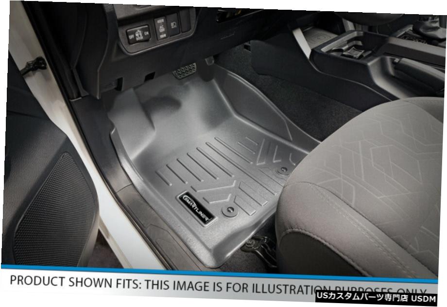 Floor Mat Smartlinerフロアマットカーゴ