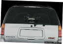 クロームメッキ ビュイックレイニア/いすゞアセンダークロームハウジングLEDサードリアブレーキストップライト用 For Buick Rainier/Isuzu ...