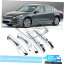 å ۥ2008-20112012ɥϥɥ륫СС쥤⡼ǥ󥰥ȥ For Honda Accord 2008-2011 2012 Chrome Door Handle Cover Overlays Molding Trims