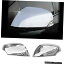 å Chrome Side Mirror Cover Molding B695 For RENAULT 2010-2016 2017 Fluence SM3