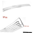 クロームメッキ Rear Bumper Chrome Cover Molding Trim for KIA 2006 - 2013 Sedona Grand C...