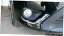 クロームメッキ Fog Lamp Light Cover Chrome V2 Trim Fits Toyota Vios Belta Yaris Sedan 2013 - 17