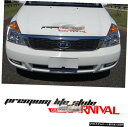 クロームメッキ KIA 2006-2010セドナグランドカーニバルのカーニバルロゴスローガンデカールステッカーカバー Carnival Logo Slogan ...