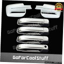 For Dodge Ram 1500 09-15 4Drs Handle W/O Psgkh+Mirror W/O Signal Chrome Coversカテゴリクロームメッキ状態新品メーカーDodge車種Ram 1500発送詳細送料一律 1000円（※北海道、沖縄、離島は省く）商品詳細輸入商品の為、英語表記となります。 Condition: New Brand: GFCS Warranty: Other Manufacturer Part Number: Does Not Apply Placement on Vehicle: Just Overlay by 3M tape. ***NOT Replacement Surface Finish: Chrome状態：新規ブランド：GFCS保証：その他メーカー部品番号：適用されません車両への配置：3Mテープでオーバーレイするだけです。 ***交換ではありません表面仕上げ：クローム※以下の注意事項をご理解頂いた上で、ご購入下さい※■海外輸入品の為、NC・NRでお願い致します。■商品の在庫は常に変動いたしております。ご購入いただいたタイミングと在庫状況にラグが生じる場合がございます。■商品名は英文を直訳で日本語に変換しております。商品の素材等につきましては、商品詳細をご確認くださいませ。ご不明点がございましたら、ご購入前にお問い合わせください。■フィッテングや車検対応の有無については、基本的に画像と説明文よりお客様の方にてご判断をお願いしております。■取扱い説明書などは基本的に同封されておりません。■取付並びにサポートは行なっておりません。また作業時間や難易度は個々の技量に左右されますのでお答え出来かねます。■USパーツは国内の純正パーツを取り外した後、接続コネクタが必ずしも一致するとは限らず、加工が必要な場合もございます。■商品購入後のお客様のご都合によるキャンセルはお断りしております。（ご注文と同時に商品のお取り寄せが開始するため）■お届けまでには、2〜3週間程頂いております。ただし、通関処理や天候次第で遅れが発生する場合もございます。■商品の配送方法や日時の指定頂けません。■大型商品に関しましては、配送会社の規定により個人宅への配送が困難な場合がございます。その場合は、会社や倉庫、最寄りの営業所での受け取りをお願いする場合がございます。■大型商品に関しましては、輸入消費税が課税される場合もございます。その場合はお客様側で輸入業者へ輸入消費税のお支払いのご負担をお願いする場合がございます。■輸入品につき、商品に小傷やスレなどがある場合がございます。商品の発送前に念入りな検品を行っておりますが、運送状況による破損等がある場合がございますので、商品到着後は速やかに商品の確認をお願いいたします。■商品説明文中に英語にて”保証”に関する記載があっても適応されませんので、ご理解ください。なお、商品ご到着より7日以内のみ保証対象とします。ただし、取り付け後は、保証対象外となります。■商品の破損により再度お取り寄せとなった場合、同様のお時間をいただくことになりますのでご了承お願いいたします。■弊社の責任は、販売行為までとなり、本商品の使用における怪我、事故、盗難等に関する一切責任は負いかねます。■他にもUSパーツを多数出品させて頂いておりますので、ご覧頂けたらと思います。■USパーツの輸入代行も行っておりますので、ショップに掲載されていない商品でもお探しする事が可能です!!また業販や複数ご購入の場合、割引の対応可能でございます。お気軽にお問い合わせ下さい。【お問い合わせ用アドレス】　usdm.shop@gmail.com&nbsp;