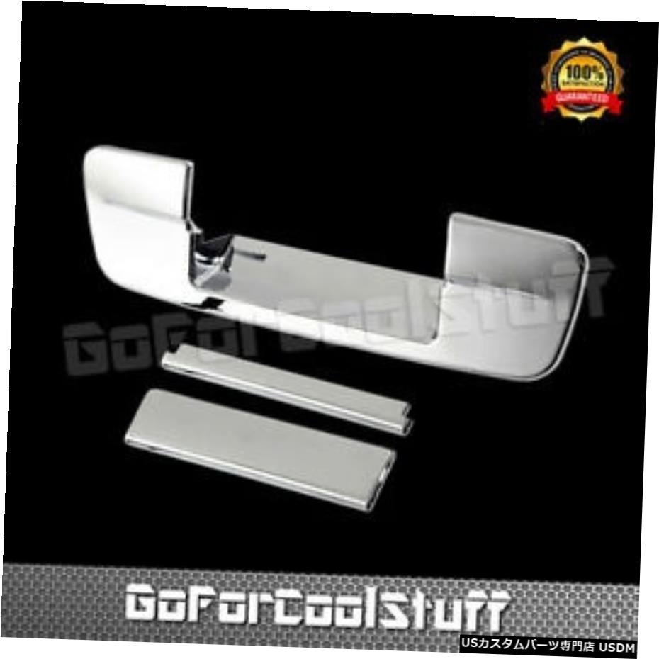 ѡ WORLDҸˤ㤨֥å 2009-2017 Dodge Ram 150010-15 2500/3500ơ륲ȥСʷʤ For 2009-2017 Dodge Ram 1500 & 10-15 2500/3500 Chrome Tailgate Cover W/O HoleפβǤʤ35,090ߤˤʤޤ