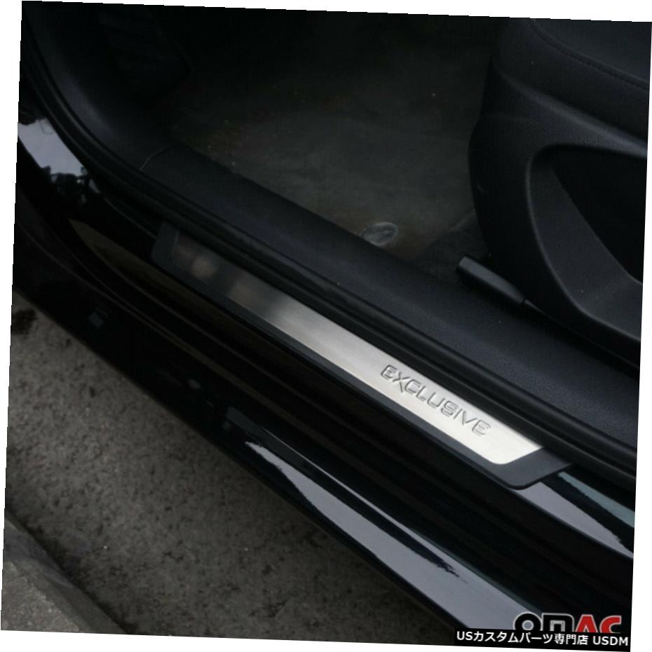 クロームメッキ For Volkswagen Jetta Entry