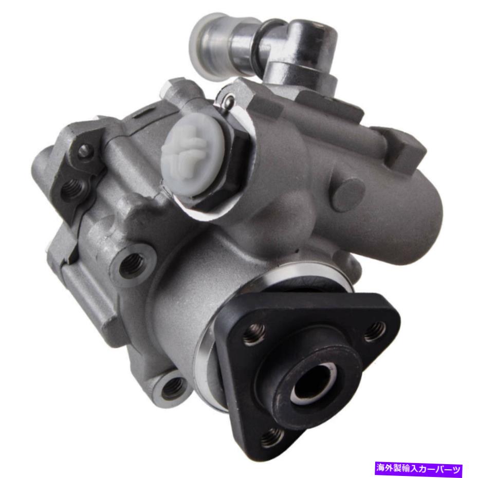 Power Steering Pump パワーステアリングポンプのBMW X5 E53 3.0L 01-07 32411095845 32416757840 Power Steering Pump For BMW X5 E53 3.0L 01-07 32411095845 32416757840