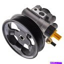 Power Steering Pump トヨタアバロンカムリ3.5L用パワーステアリングポンプフィットレクサスES350 2005-11 2012 Power Steering Pump Fit Lexus ES350 for Toyota Avalon Camry 3.5L 2005-11 2012(2)