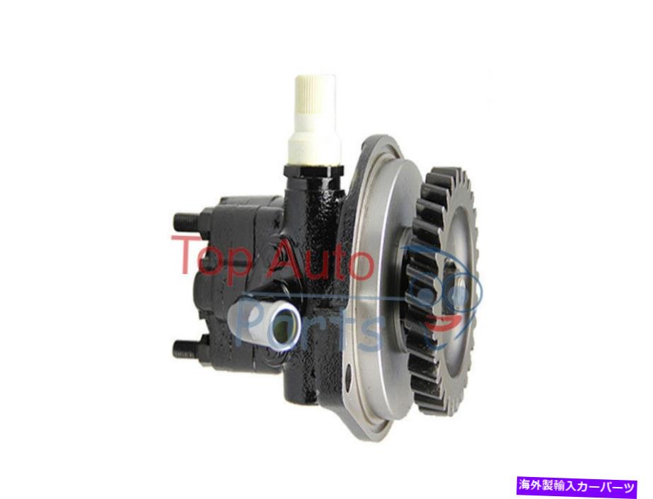 Power Steering Pump いすゞトラック4HF1のための新しいパワーステアリングポンプ897115134 New Power Steering Pump 897115134 For ISUZU Truck 4HF1