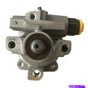 Power Steering Pump パワーステアリングポンプのレクサスES300 1997年から2001年RX330 2004年から2006年3.0L 3....