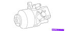 Power Steering Pump ポンプ000-466-11-00-80ステアリング純正メルセデスベンツパワー Genuine Mercedes-Benz Power Steering Pump 000-466-11-00-80