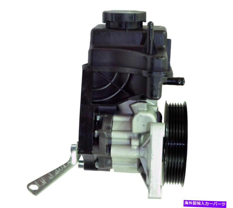 Power Steering Pump パワーステアリングポンプはMERCEDES SPRINTER、VIANO、VITO / MIXTO W639 0064667801をFITS POWER STEERING PUMP FITS MERCEDES SPRINTER, VIANO, VITO/MIXTO W639 0064667801