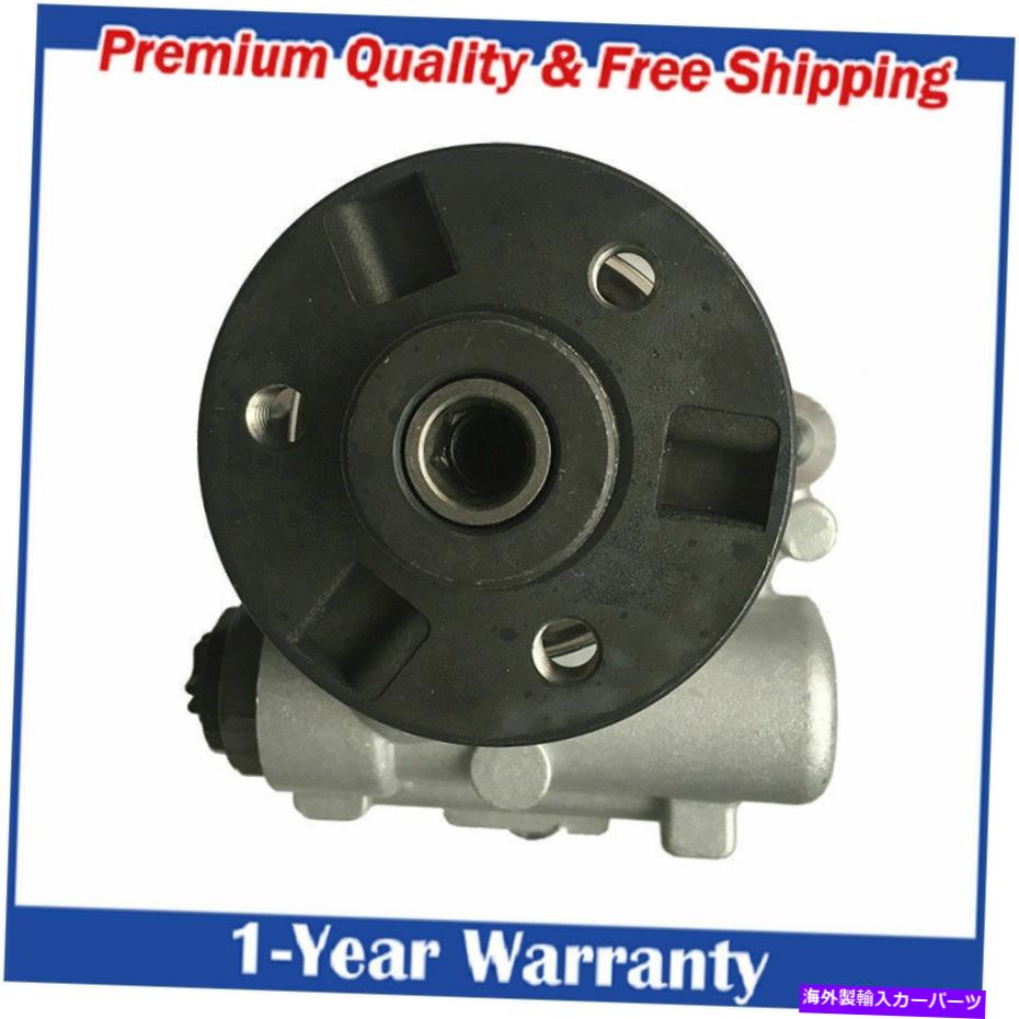 Power Steering Pump BMW 128I 325I 325xi 328i 328xi 330I 330xiDRIVESTARѥƥ󥰥ݥ DRIVESTAR Power Steering Pump for BMW 128i 325i 325xi 328i 328xi 330i 330xi