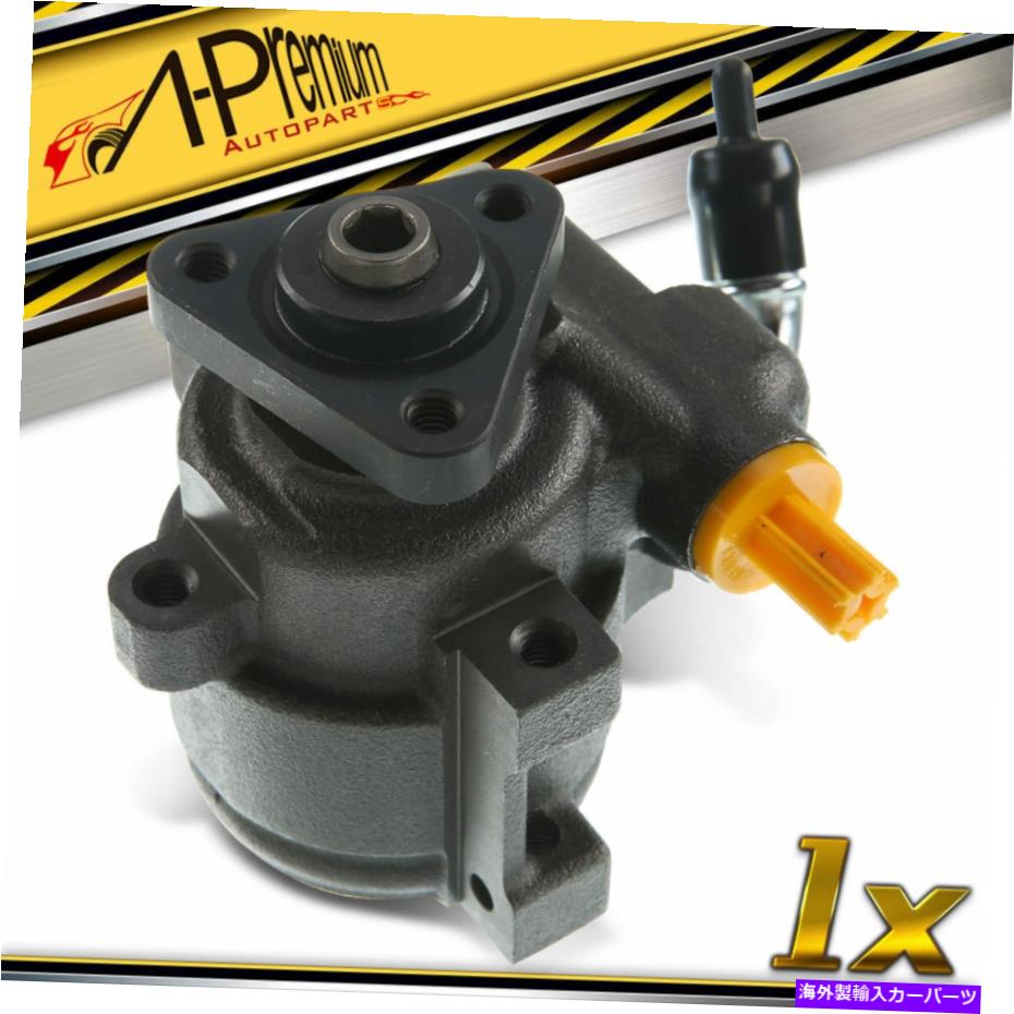 Power Steering Pump フォードエクスプローラースポーツTracの2003-2004 V6 4.0L 3L2Z3A674CARM用パワーステアリングポンプ Power Steering Pump for Ford Explorer Sport Trac 2003-2004 V6 4.0L 3L2Z3A674CARM