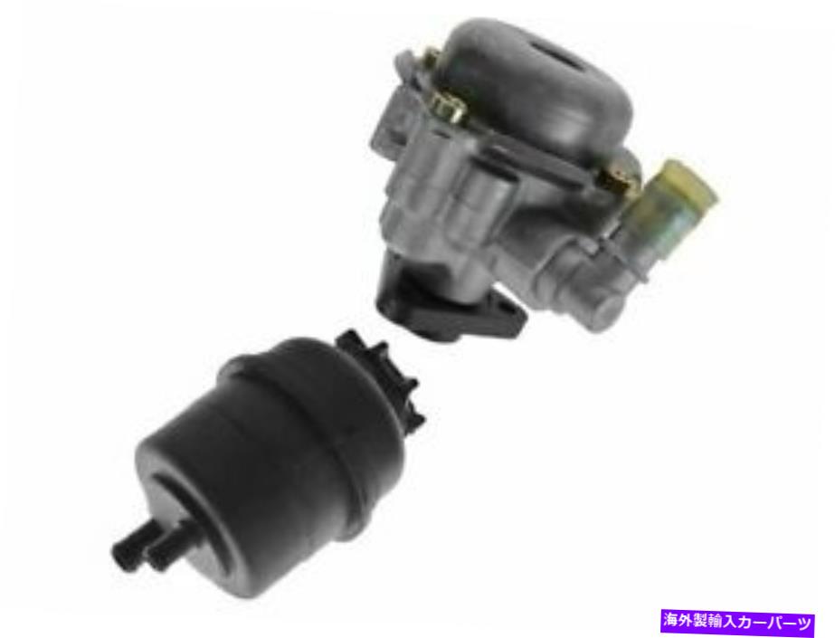 Power Steering Pump 2001-2005 BMW 325I 2002年2004年2003年用のパワーステアリングポンプC282BY Power Steering Pump For 2001-2005 BMW 325i 2002 2004 2003 C282BY
