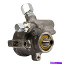 Power Steering Pump 甘いものづくり305から60330パワーステアリングポンプ Sweet Manufacturing 305-60330 Power Steering Pump