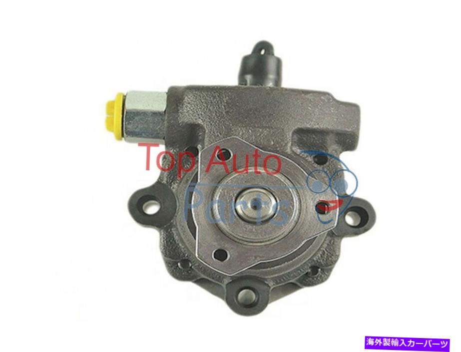 Power Steering Pump ニューパワーステアリングポンプQVB101462Lについてはランドローバー・フリーランダーL314 L359 1.8 1998- New Power Steering Pump QVB101462L For LAND ROVER FREELANDER L314 L359 1.8 1998-