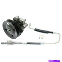 Power Steering Pump トヨタカムリレクサスES300 ES330のための新しいパワーステアリングポンプキット2004から2006 New Po...