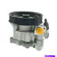 Power Steering Pump メルセデス・ベンツCLSクラスC219 005-466-14-01-80用/プーリーワットパワーステアリングポンプ Power Steering Pump w/ Pulley for Mercedes-Benz CLS-Class C219 005-466-14-01-80