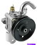 Power Steering Pump ե˥ƥG25 M35 Xݡĥ١㡼ˡV6ΤΩPSP0023ѥƥ󥰥ݥ Hitachi PSP0023 Power Steering Pump for Infiniti G25 M35 X Sport Base Journey V6