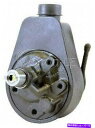 Power Steering Pump VISION OE 730-2108パワーステアリングポンプ&コンポーネント VISION OE 730-2108 Power Steering Pumps & Components