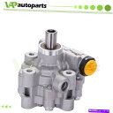 Power Steering Pump 2006-2010ダッジチャージャー2005-2010クライスラー300パワーステアリング用ポンプ21から5439 Fo...