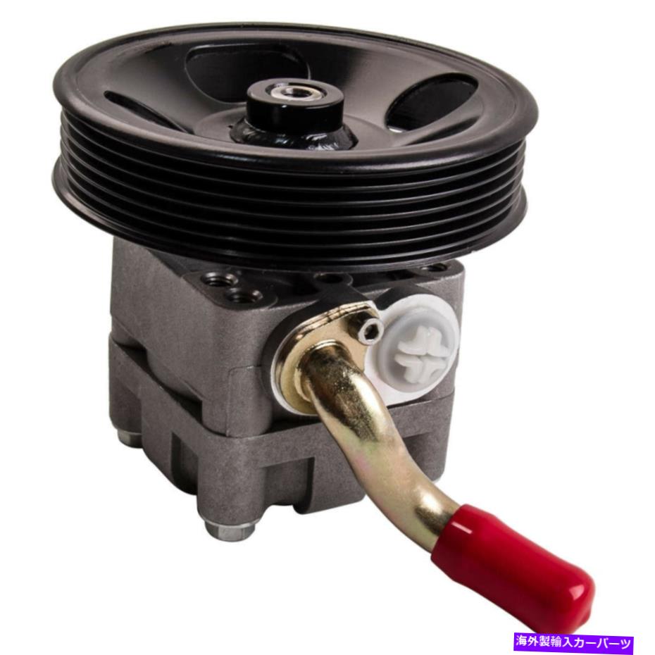 Power Steering Pump INFINITI FX35 FOR BRAND NEWパワーステアリングポンプ49110-CG000 3月8日 BRAND NEW POWER STEERING PUMP FOR INFINITI FX35 49110-CG000 03-08