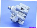 Power Steering Pump 本物のモパーパワーステアリングポンプ4782523AF Genuine Mopar Power Steering Pum...