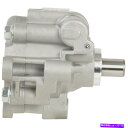 Power Steering Pump 96から5439 A1 Cardoneニューパワーステアリングは、クライスラー300ダッジチャージャー用ポンプ6月10日 96-5439 A1 Cardone New Power Steering Pumps for Chrysler 300 Dodge Charger 06-10