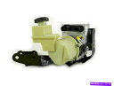 Power Steering Pump 本物のモパーパワーステアリングポンプ68059524AL Genuine Mopar Power Steering Pu...