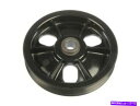 Power Steering Pump 1990-2000ダッジグランドキャラバン1998 1991 S597YQ用パワーステアリングポンププーリー Power...