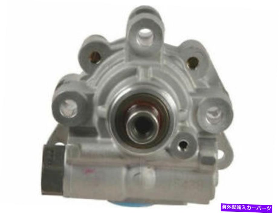 Power Steering Pump 2006-2010ジープ・コマンダー2007年のパワーステアリングポンプ2008 2009 N123WJ Power Steering Pump For 2006-2010 Jeep Commander 2007 2008 2009 N123WJ