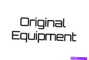Power Steering Pump BMW X3 2007年から2008年オリジナル機器パワーステアリングポンプ用 For BMW X3 2007-2008 Original Equipment Power Steering Pump(2)