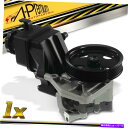 Power Steering Pump メルセデスC300 W204 C350 C204 12-14用/プーリー&貯水池ワットパワーステアリングポンプ Powe...