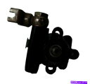 Power Steering Pump NEWラレス13070パワーステアリングポンプ、ガス NEW LARES 13070 POWER STEERING PUMP-GAS(2)