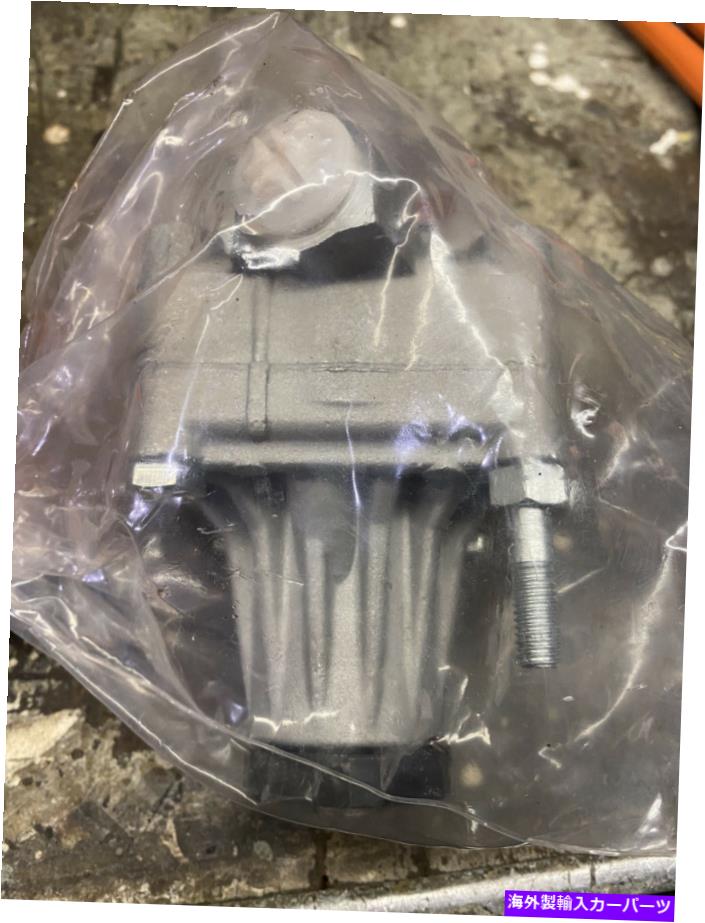 Power Steering Pump 大西洋企業ポルシェパワーステアリングポンプ6532N Atlantic Enterprises Porsche Power Steering Pump 6532N