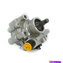 Power Steering Pump パワーステアリングポンプのフィット感のためのトヨタスープラレクサスGS300 IS300 SC300 443202407...