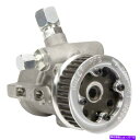 Power Steering Pump 甘いものづくりパワーステアリングポンプ Sweet Manufacturing Power Steering Pump
