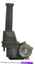 Power Steering Pump パワーステアリングポンプCardone 96から68991 Power Steering Pump Cardone 96-68991(2)