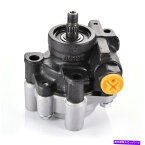 Power Steering Pump 1996-2000トヨタ・ハイラックスサーフ1997年から2001年タコマ2.7L用パワーステアリングポンプ21から5228 Power Steering Pump 21-5228 For 1996-2000 Toyota 4Runner 1997-2001 Tacoma 2.7L