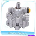 Power Steering Pump 05-10クライスラー300ダッジチャレンジャーマグナムのための高品質パワーステアリングポンプ High Quality...
