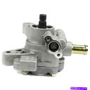 Power Steering Pump ホンダアコードパワーステアリングポンプのための1998年から2002年| 21から5919 | 5556 | 96から5919 For Honda Accord Power Steering Pump 1998-2002 | 21-5919 | 5556 | 96-5919(2)
