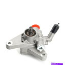 Power Steering Pump 2001-2003ALCL 2003 2004z_pCbĝ߂̃p[XeAO|v Power Steering Pump For 2001-2003 Acura CL 2003 2004 Honda Pilot