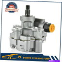 Power Steering Pump 1995年から1907年レクサスRX330トヨタカムリ2.4L 3.0L 3.3L V6 DOHC用パワーステアリングポンプ Power Steering Pump For 1995-07 Lexus RX330 Toyota Camry 2.4L 3.0L 3.3L V6 DOHC