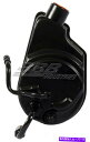 Power Steering Pump パワーステアリングポンプBBB産業731-2262BPリマン Power Steering Pump BBB Industries 731-2262BP Reman